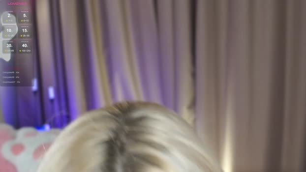 milabunny_ lickpussy Webcam SHOW @ Chaturbate 06-11-2025