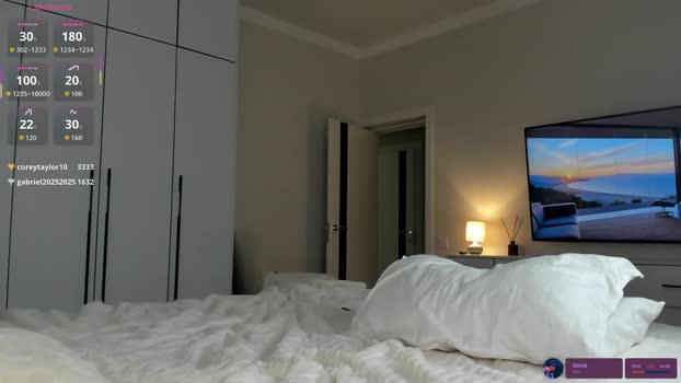 misssweettie sexyfeet Webcam SHOW @ Chaturbate 06-11-2025