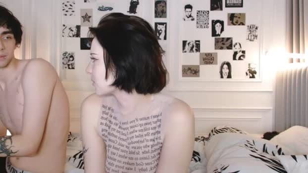night_changers yummy Webcam SHOW @ Chaturbate 06-11-2025