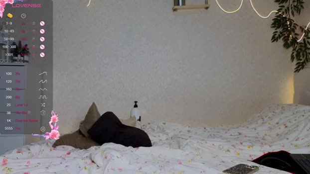 serenahall_ playtime Webcam SHOW @ Chaturbate 05-11-2025