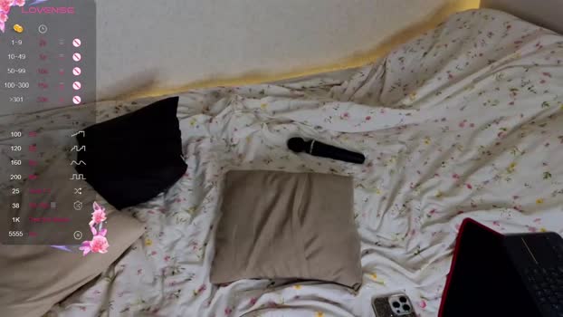 serenahall_ deep Webcam SHOW @ Chaturbate 06-11-2025