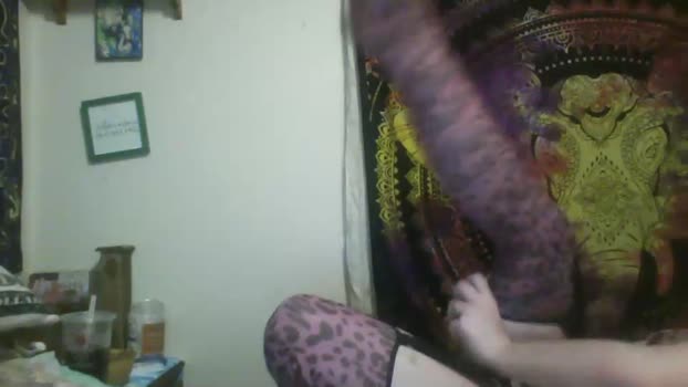 trippyscindakit Topless Webcam SHOW @ Chaturbate 06-11-2025