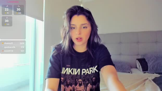 yourfreakygirl hardcore Webcam SHOW @ Chaturbate 05-11-2025