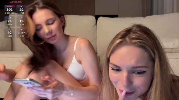 frenzyfoxs fuckher Webcam SHOW @ Chaturbate 06-11-2025
