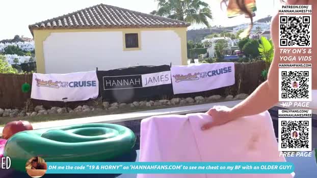 hannahjames710 suck Webcam SHOW @ Chaturbate 06-11-2025
