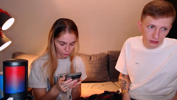 julsweet cute Webcam SHOW @ Chaturbate 07-11-2025