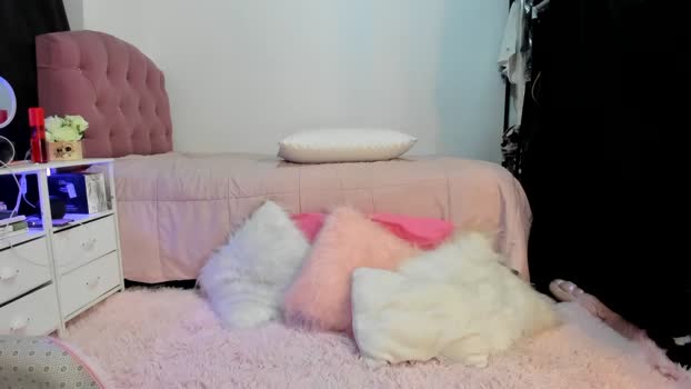 katrinrosex sexybody Webcam SHOW @ Chaturbate 06-11-2025