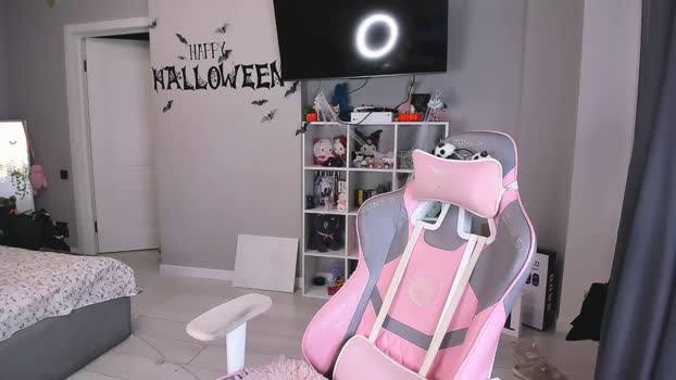 mia_gothh amateur Webcam SHOW @ Chaturbate 06-11-2025
