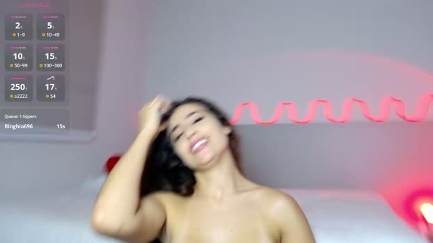 ricasashaa Webcam Webcam SHOW @ Chaturbate 07-11-2025