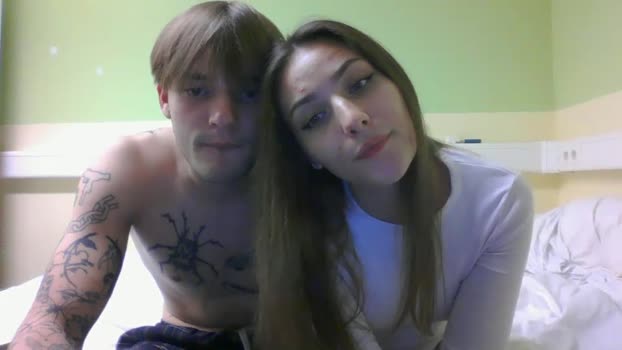 rusiksb31 dirty Webcam SHOW @ Chaturbate 07-11-2025