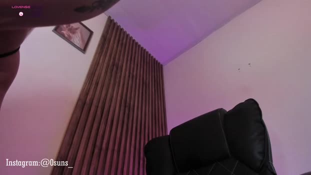 suns_ big Webcam SHOW @ Chaturbate 07-11-2025