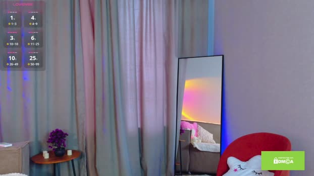 _starshine Ass Webcam SHOW @ Chaturbate 08-11-2025