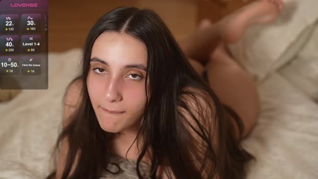 emma_layla sexy Webcam SHOW @ Chaturbate 08-11-2025