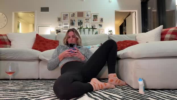 graciemae_baexx Cam Webcam SHOW @ Chaturbate 08-11-2025