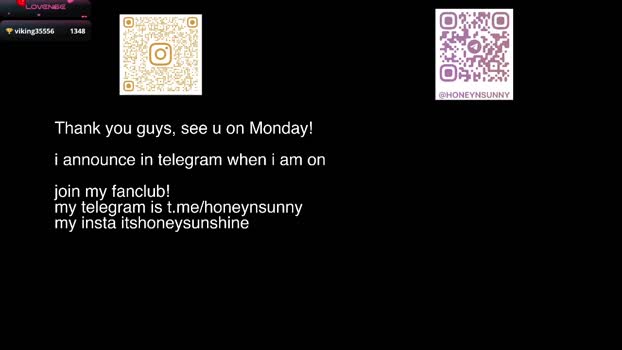 honey_sunshine bigtoys Webcam SHOW @ Chaturbate 08-11-2025