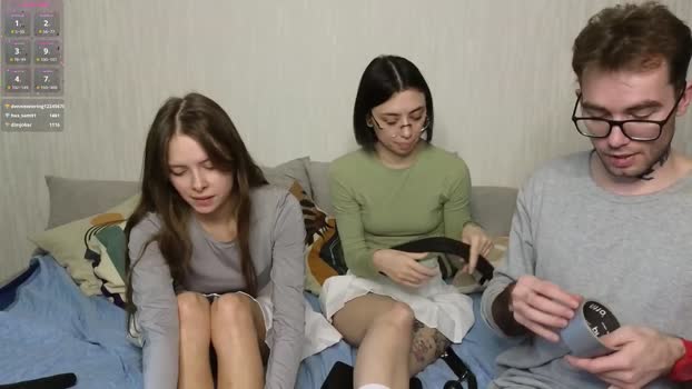mar7gan sexyfeet Webcam SHOW @ Chaturbate 08-11-2025