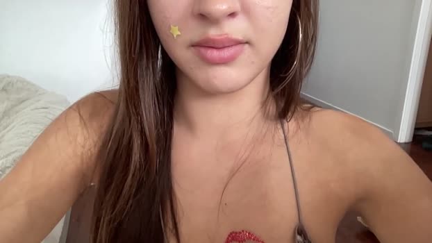 shysashy cute Webcam SHOW @ Chaturbate 08-11-2025