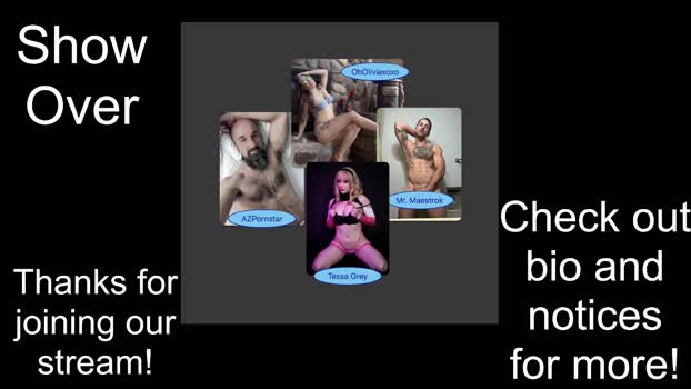 spaceneighbor prettyface Webcam SHOW @ Chaturbate 08-11-2025