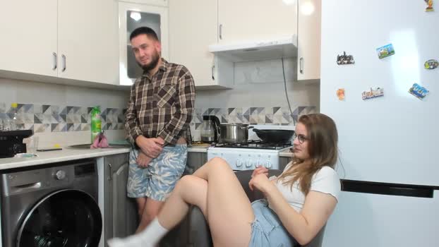 vitalina_company kinky Webcam SHOW @ Chaturbate 07-11-2025