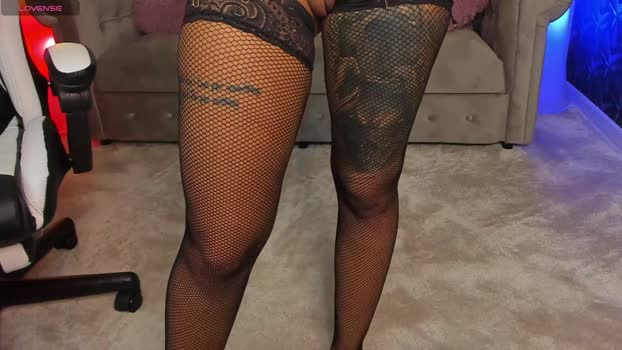 xpuka big Webcam SHOW @ Chaturbate 07-11-2025