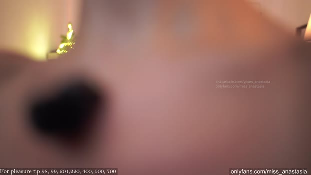yours_anastasia spank Webcam SHOW @ Chaturbate 08-11-2025