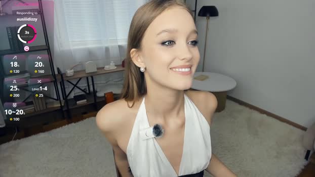 alicemelison amateur Webcam SHOW @ Chaturbate 09-11-2025
