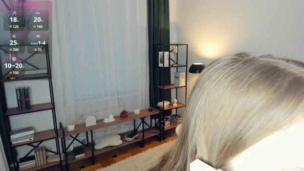 alicemelison wank Webcam SHOW @ Chaturbate 09-11-2025