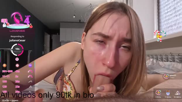 annyloving hardcore Webcam SHOW @ Chaturbate 09-11-2025