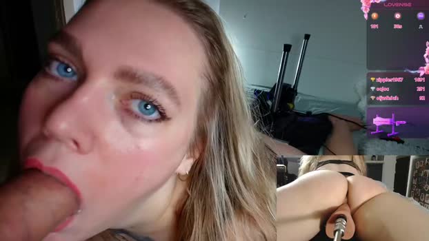 emptyhunters lovense Webcam SHOW @ Chaturbate 09-11-2025