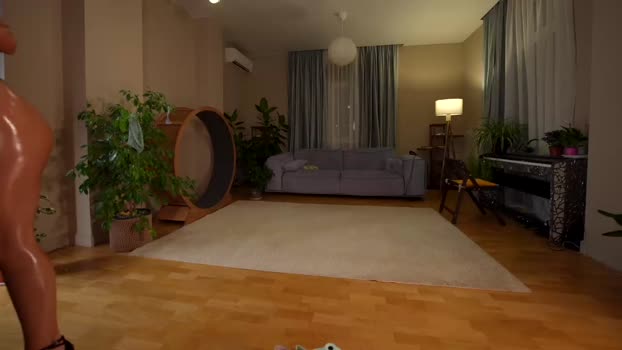 heybanan moan Webcam SHOW @ Chaturbate 08-11-2025