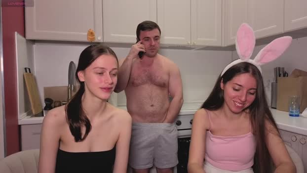ihavepaws33 big Webcam SHOW @ Chaturbate 09-11-2025