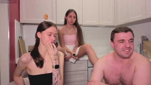 ihavepaws33 tits Webcam SHOW @ Chaturbate 09-11-2025