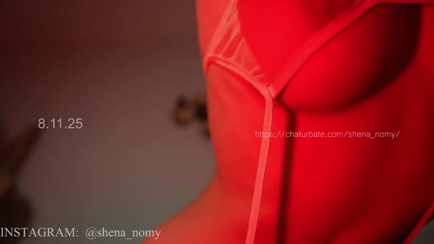 shena_nomy tits Webcam SHOW @ Chaturbate 09-11-2025