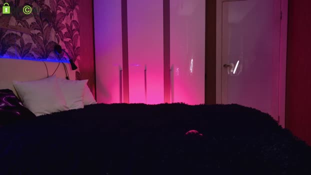 sweeeet_eva Nude Webcam SHOW @ Chaturbate 08-11-2025