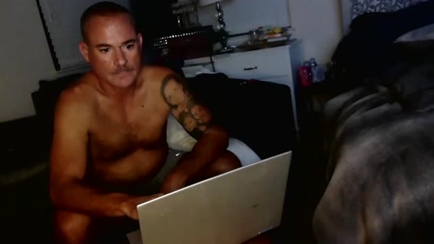 wantmymantofukme Topless Webcam SHOW @ Chaturbate 09-11-2025