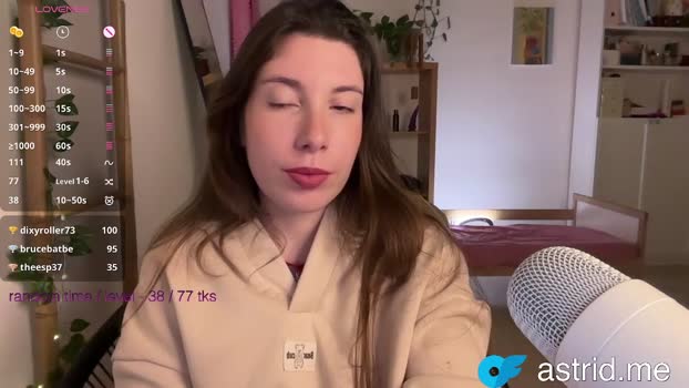 cringebutcute natural Webcam SHOW @ Chaturbate 10-11-2025