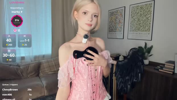 cutebrutality jerkoff Webcam SHOW @ Chaturbate 10-11-2025