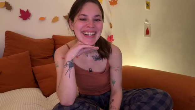 di_n_alex sexygirl Webcam SHOW @ Chaturbate 09-11-2025