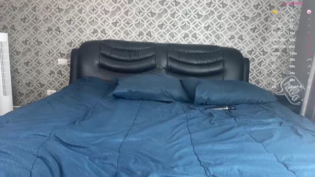 eva_nathan bigboobs Webcam SHOW @ Chaturbate 10-11-2025