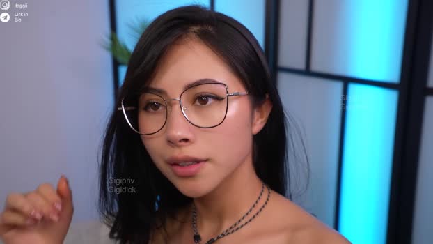 gigi_ulala deepthroa Webcam SHOW @ Chaturbate 10-11-2025