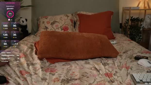 honeyyykate spanking Webcam SHOW @ Chaturbate 09-11-2025
