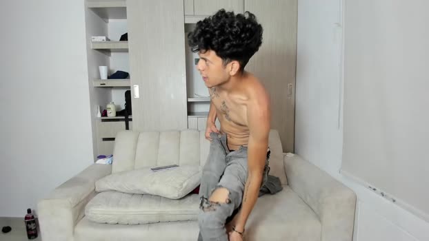 hornyshow_tv sexybody Webcam SHOW @ Chaturbate 10-11-2025