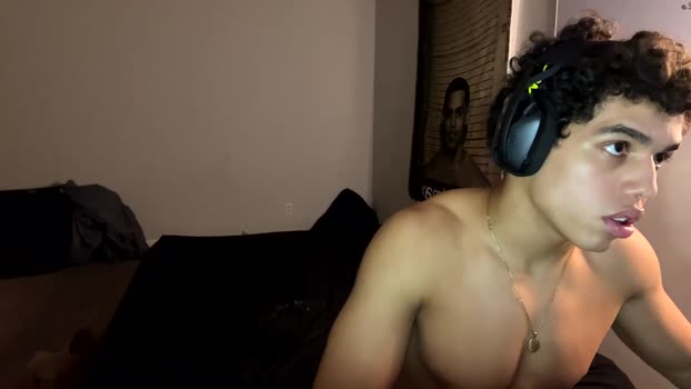 itstarzan analsex Webcam SHOW @ Chaturbate 10-11-2025
