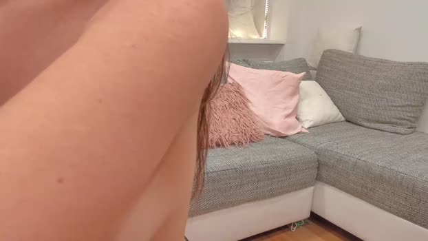 loveboost_r Recorded Webcam SHOW @ Chaturbate 10-11-2025