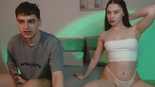 loyliksi ass Webcam SHOW @ Chaturbate 10-11-2025