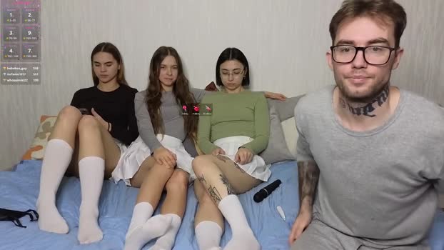 mar7gan fuckhard Webcam SHOW @ Chaturbate 10-11-2025