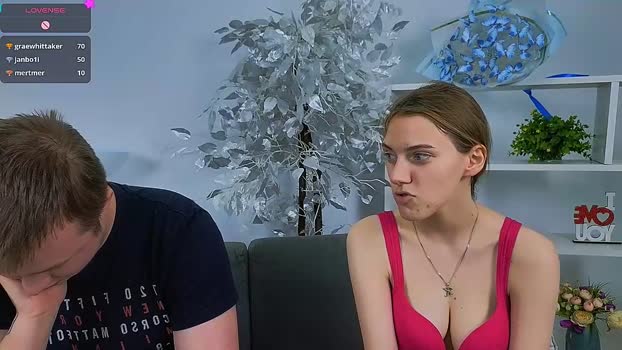 ollistiw Ass Webcam SHOW @ Chaturbate 10-11-2025