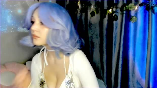 princess___alice deepthroat Webcam SHOW @ Chaturbate 10-11-2025
