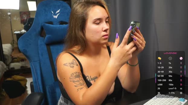sandra_sww deep Webcam SHOW @ Chaturbate 09-11-2025