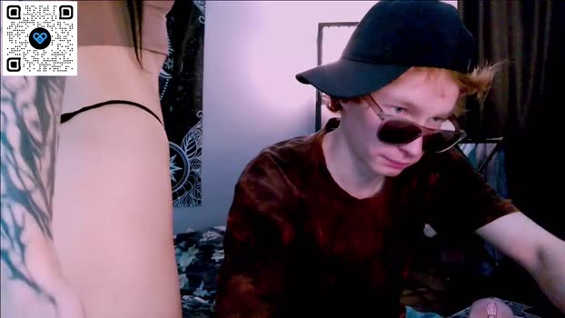 sweathome fuckass Webcam SHOW @ Chaturbate 10-11-2025